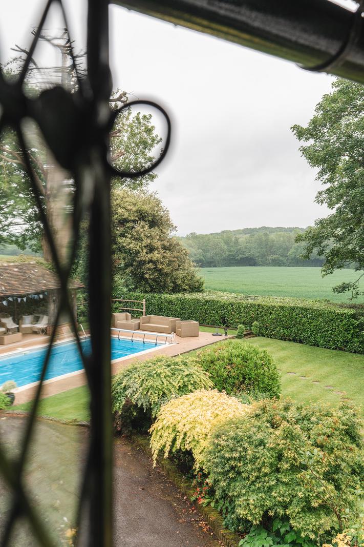 Alderden Old Manor - Image 5